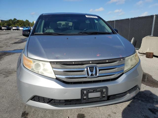 Photo 5 from auction – 2011 HONDA ODYSSEY EX with VIN 5FNRL5H68BB076915