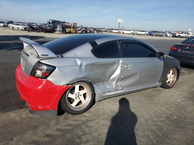Photo 3 from auction – 2006 TOYOTA SCION TC with VIN JTKDE177760093662