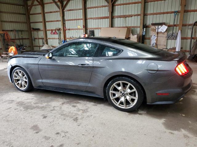 صورة رقم 2 من المزاد - 2015 FORD MUSTANG مع VIN 1FA6P8TH2F5360278