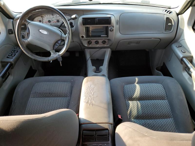 Photo 8 from auction – 2003 FORD EXPLORER S with VIN 1FMZU67E83UC69467