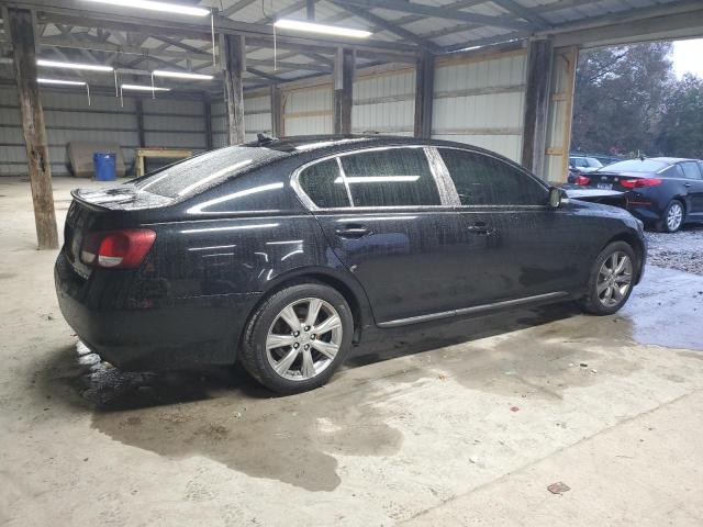 Photo 3 from auction – 2008 LEXUS GS 350 with VIN JTHCE96S980016817
