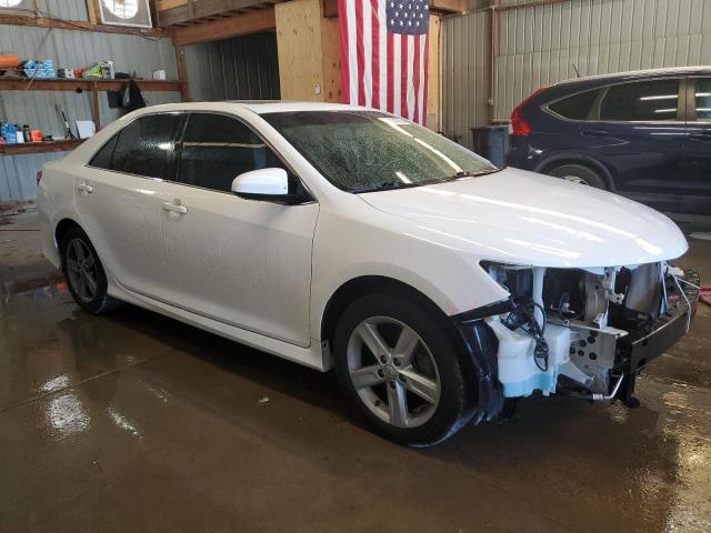 Photo 4 from auction – 2014 TOYOTA CAMRY L with VIN 4T1BF1FK8EU766981