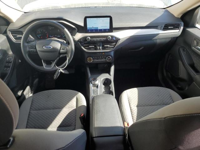 Photo 8 from auction – 2020 FORD ESCAPE SE with VIN 1FMCU0G62LUA33148