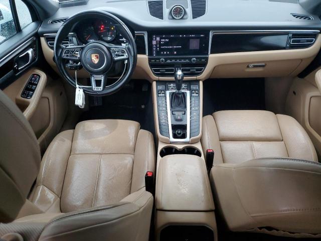 Photo 8 from auction – 2020 PORSCHE MACAN with VIN WP1AA2A51LLB14338