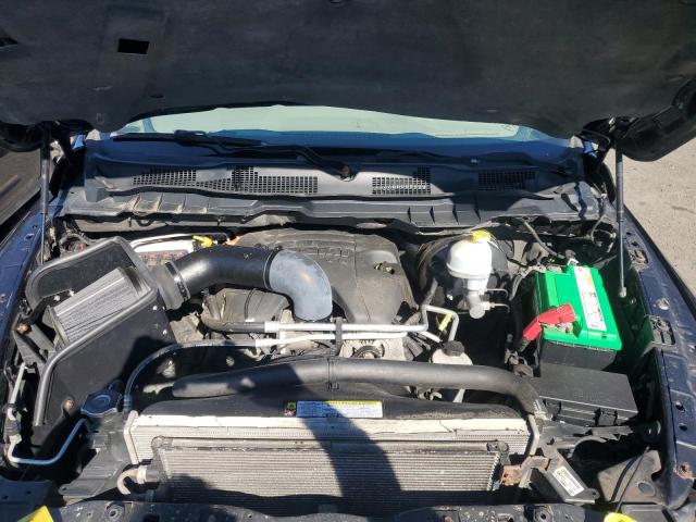 Photo 11 from auction – 2011 DODGE RAM 1500 with VIN 1D7RV1CT8BS643410