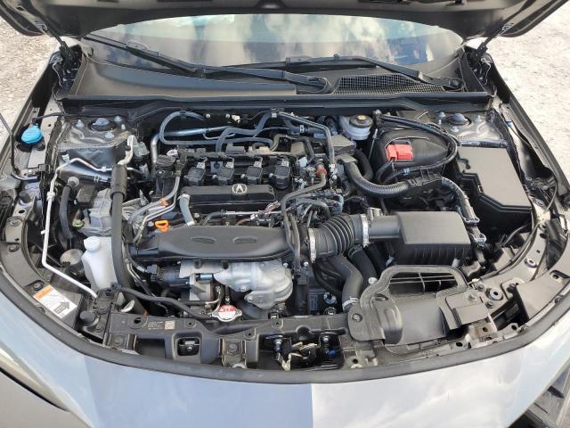 Photo 11 from auction – 2024 ACURA INTEGRA A- with VIN 19UDE4H3XRA025571