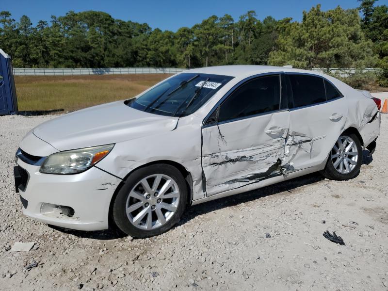 CHEVROLET MALIBU 2LT 2015 with VIN 1G11D5SL3FF163320 - Photo from auction