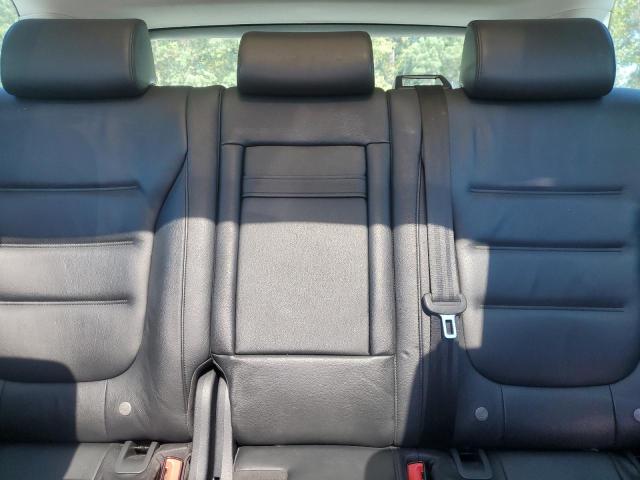 Photo 10 from auction – 2016 VOLKSWAGEN TOUAREG TDI with VIN WVGEP9BP3GD001769