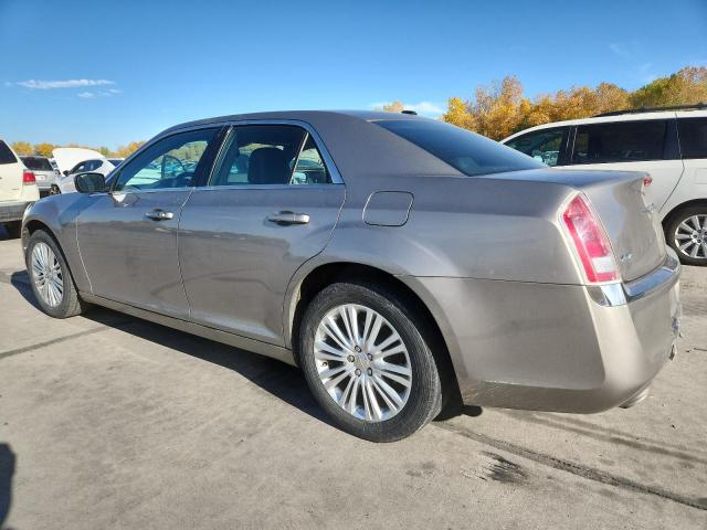 Photo 2 from auction – 2014 CHRYSLER 300 with VIN 2C3CCARG2EH249434