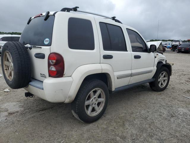 Photo 3 from auction – 2006 JEEP LIBERTY LI with VIN 1J4GL58K16W271545