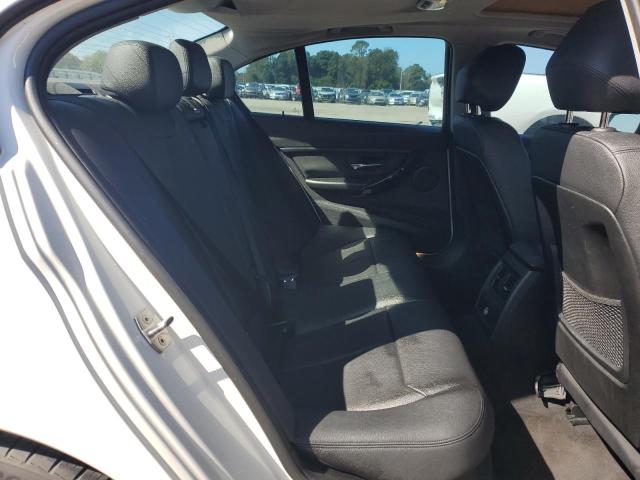 Zdjęcie 10 z aukcji – 2014 BMW 328 XI SULEV z VIN WBA3B5C56EP652127