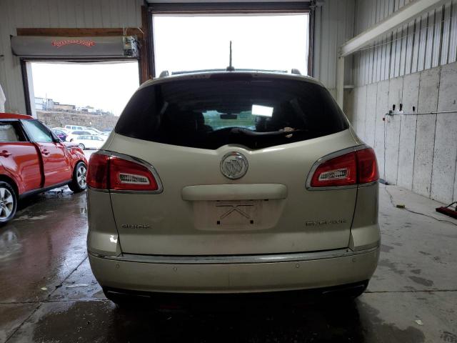 Photo 6 from auction – 2016 BUICK ENCLAVE with VIN 5GAKRBKD9GJ269937
