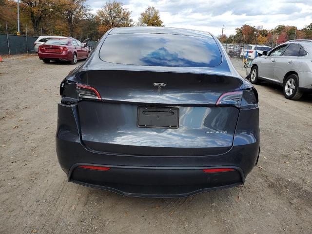 Photo 6 from auction – 2023 TESLA MODEL Y with VIN 7SAYGDEE9PA045993