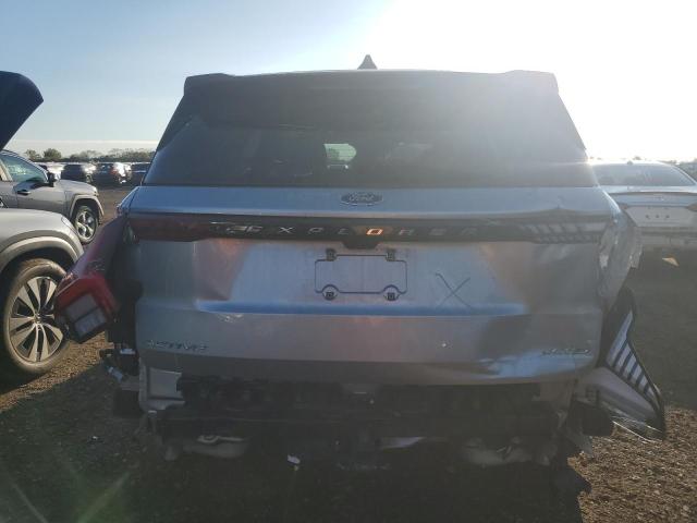 Photo 6 from auction – 2025 FORD EXPLORER ACTIVE with VIN 1FMUK8DH0SGA21883