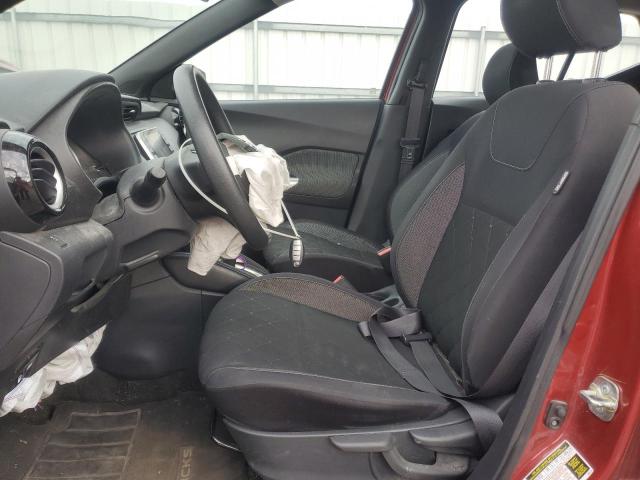 Photo 7 from auction – 2019 NISSAN KICKS S with VIN 3N1CP5CU3KL503258