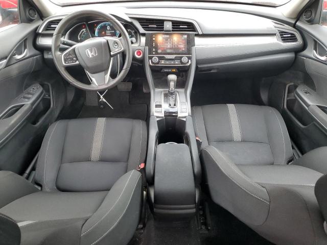 Photo 8 from auction – 2018 HONDA CIVIC EX with VIN 2HGFC2F7XJH529326