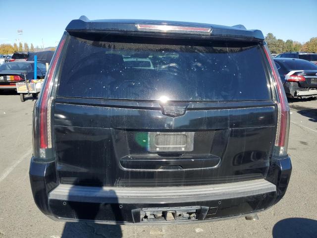 Photo 6 from auction – 2015 CADILLAC ESCALADE P with VIN 1GYS4NKJ2FR587395