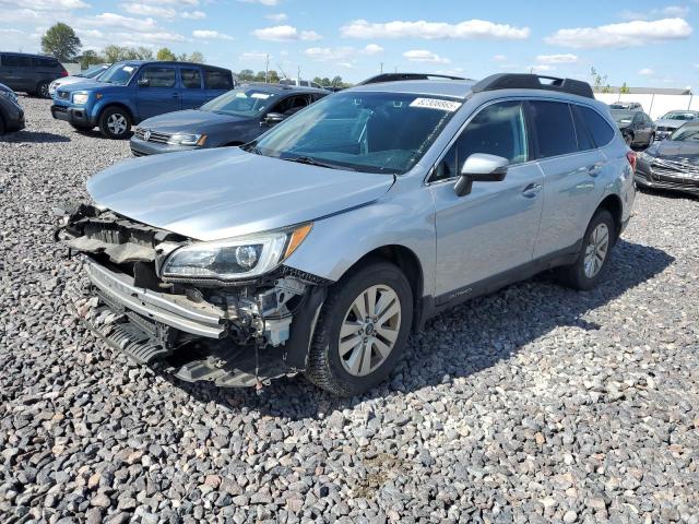 SUBARU OUTBACK 2.5I PREMIUM 2016 with VIN 4S4BSAFC8G3298988 - Photo from auction