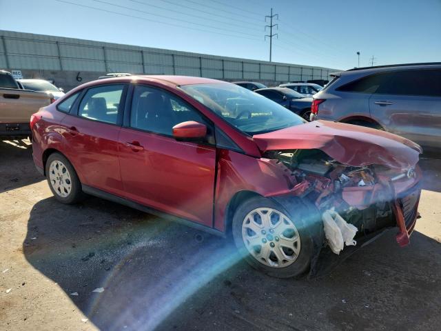 Photo 4 from auction – 2012 FORD FOCUS SE with VIN 1FAHP3F28CL382151