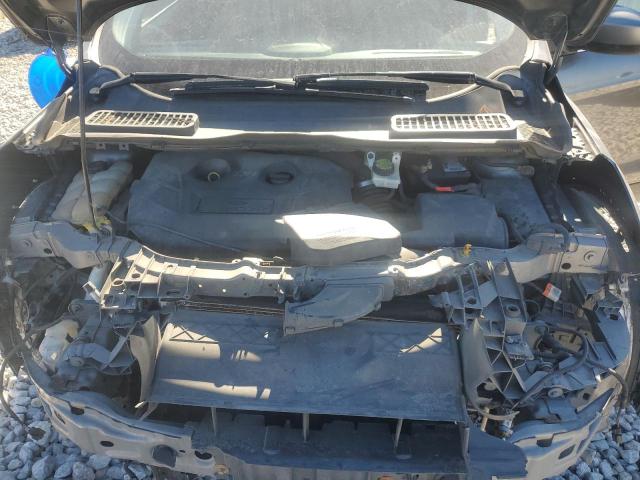 Photo 12 from auction – 2014 FORD ESCAPE with VIN 1FMCU9G92EUD89276