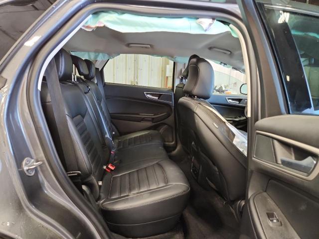 Фото 11 с аукциона – 2024 FORD EDGE SEL с VIN 2FMPK4J95RBB14063