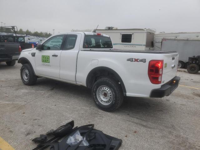 Photo 2 from auction – 2021 FORD RANGER with VIN 1FTER1FH3MLD33408