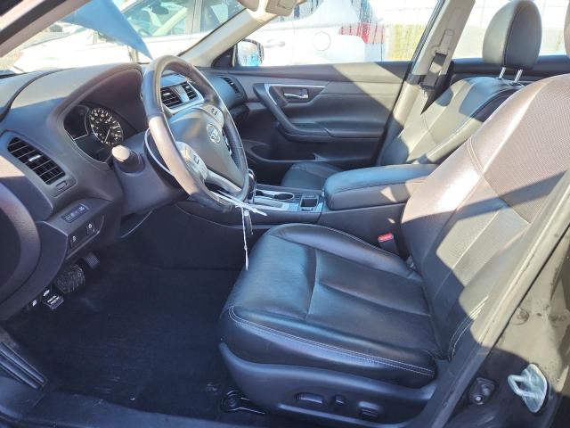 Photo 7 from auction – 2018 NISSAN ALTIMA 2.5 with VIN 1N4AL3APXJC114277