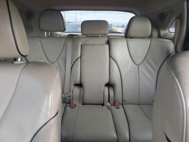 Photo 10 from auction – 2009 TOYOTA VENZA with VIN 4T3BK11A19U005121