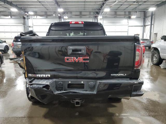 Photo 6 from auction – 2018 GMC SIERRA K15 with VIN 3GTU2PEJ0JG180597
