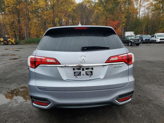 Photo 6 from auction – 2016 ACURA RDX TECHNO with VIN 5J8TB4H58GL017444
