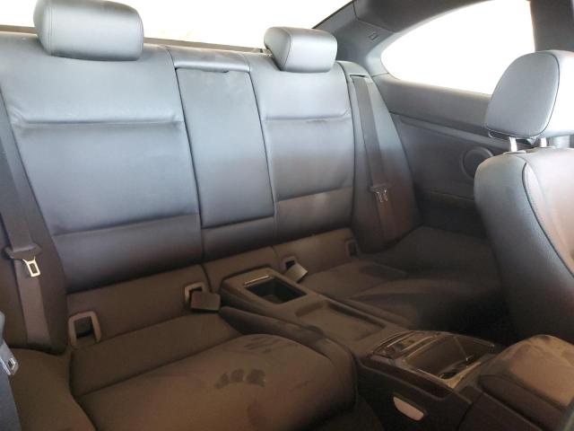 Photo 10 from auction – 2013 BMW 335 I with VIN WBAKG7C56DE263457