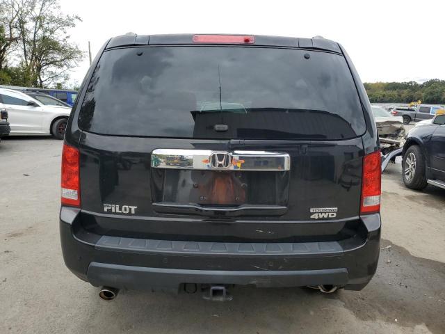 Фото 6 с аукциона – 2011 HONDA PILOT TOUR с VIN 5FNYF4H95BB070948