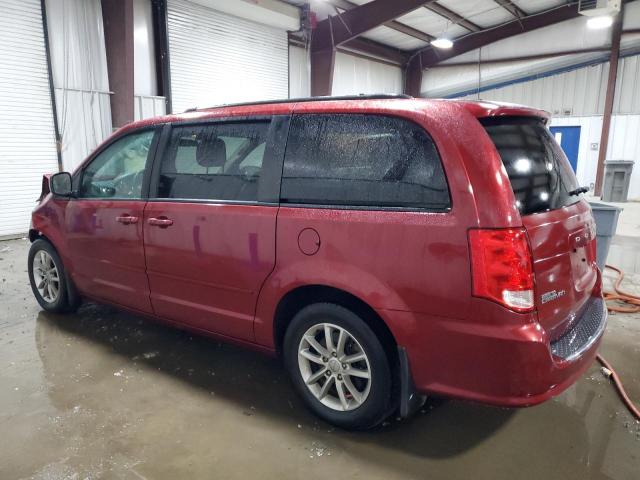 Photo 2 from auction – 2014 DODGE GRAND CARA with VIN 2C4RDGCG2ER285259