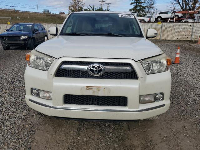 صورة رقم 5 من المزاد - 2011 TOYOTA 4RUNNER SR مع VIN JTEBU5JR0B5039308