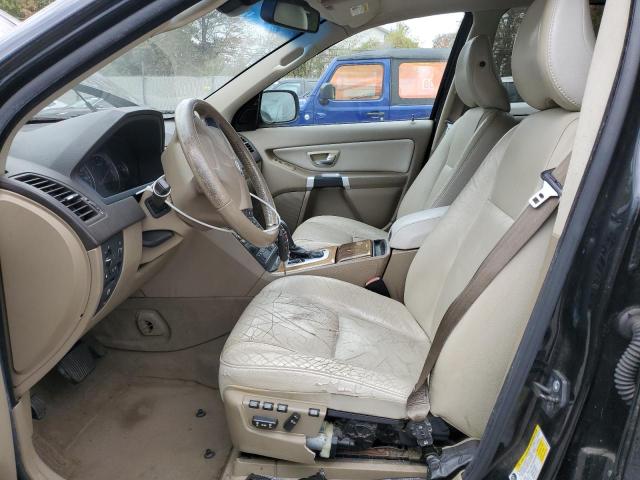Photo 7 from auction – 2008 VOLVO XC90 3.2 with VIN YV4CZ982381480924