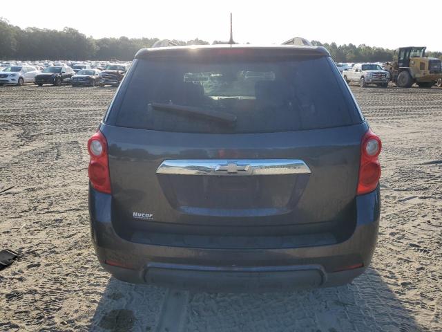 Photo 6 from auction – 2013 CHEVROLET EQUINOX LT with VIN 2GNFLEEK1D6406852