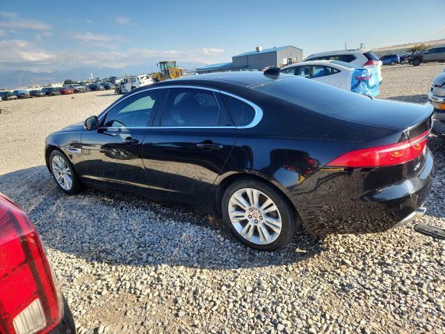 Photo 2 from auction – 2016 JAGUAR XF PREMIUM with VIN SAJBJ4BV8GCY18091