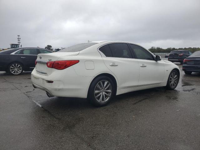 Photo 3 from auction – 2017 INFINITI Q50 PREMIU with VIN JN1EV7AR1HM834413