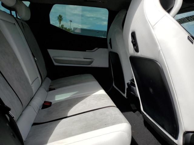 Photo 11 from auction – 2023 FISKER AUTOMOTIVE OCEAN with VIN VCF1ZBU28PG002260