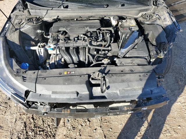 Photo 11 from auction – 2025 KIA K4 EX with VIN 3KPFU4DE3SE026906