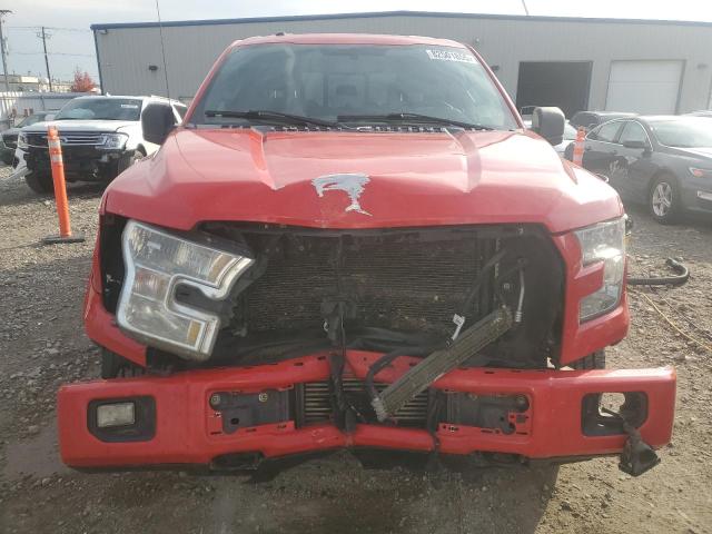 Photo 5 from auction – 2015 FORD F150 SUPER with VIN 1FTEW1EP0FKE30141