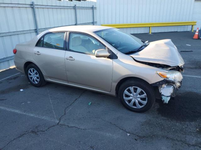 Photo 4 from auction – 2011 TOYOTA COROLLA BA with VIN 2T1BU4EE5BC629190