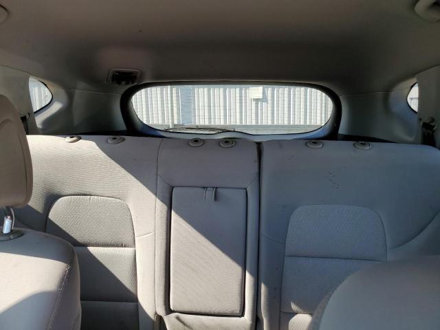 Photo 10 from auction – 2018 HYUNDAI TUCSON SE with VIN KM8J2CA40JU680599