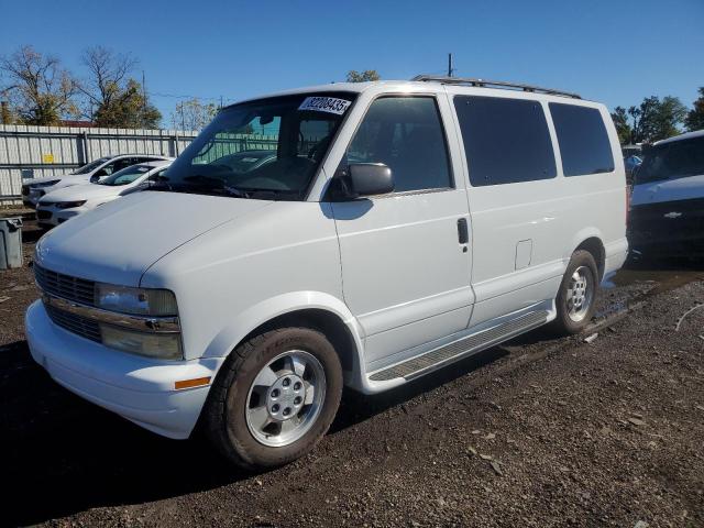 CHEVROLET ASTRO 2003 with VIN 1GNDM19X23B119762 - Photo from auction