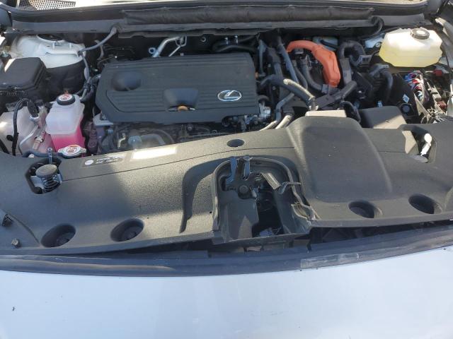 Photo 12 from auction – 2025 LEXUS RX 350H BA with VIN 2T2BBMCA4SC081426