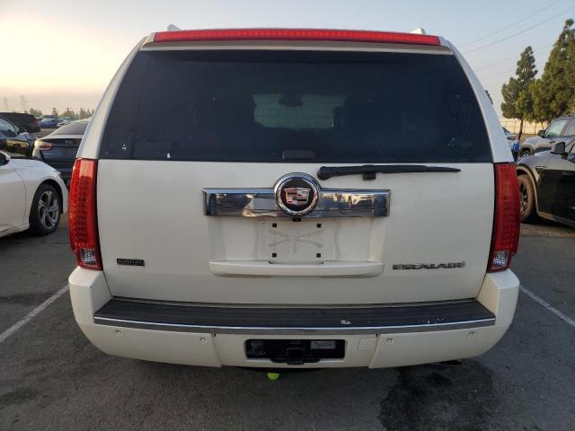 Photo 6 from auction – 2010 CADILLAC ESCALADE P with VIN 1GYUCCEF7AR138309