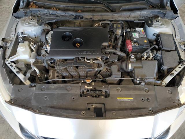 Photo 11 from auction – 2020 NISSAN ALTIMA SL with VIN 1N4BL4EV7LC161952
