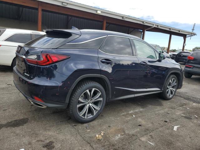 Photo 3 from auction – 2020 LEXUS RX 350 with VIN 2T2HZMDA5LC250293