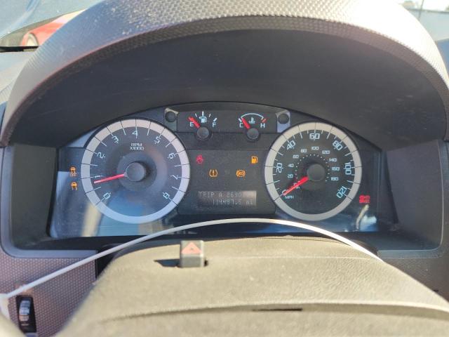 Photo 9 from auction – 2012 FORD ESCAPE LIM with VIN 1FMCU9EG2CKC54759