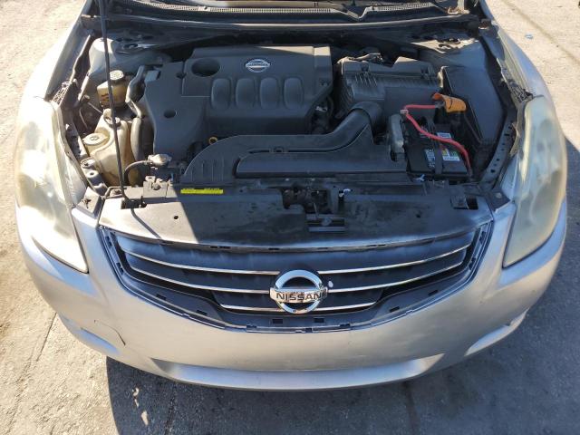 Photo 11 from auction – 2012 NISSAN ALTIMA BAS with VIN 1N4AL2AP0CN420244